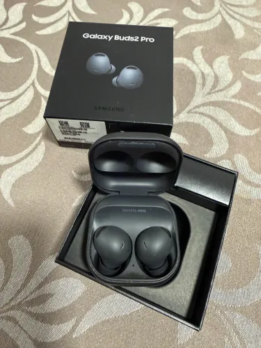 GALAXY BUDS2 PRO