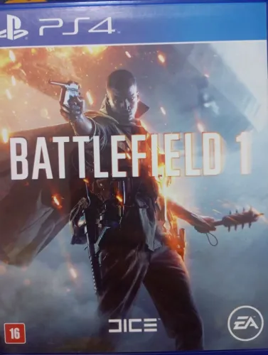 Battlefield 1