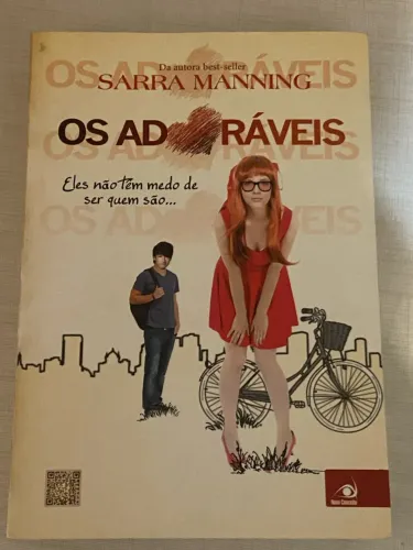 Os adoráveis