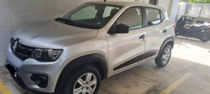 Locação para UBER | R$ 600,00 por semana