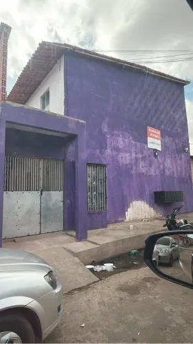 Investimento! Vendo conjunto de apartamentos - estilo kitnets