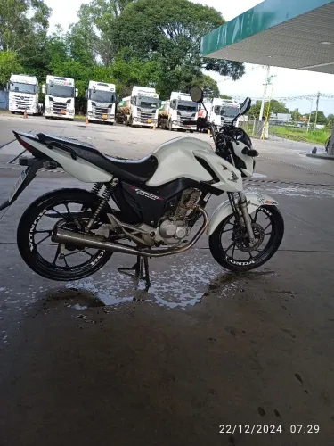 CG CARGO 16O 2022