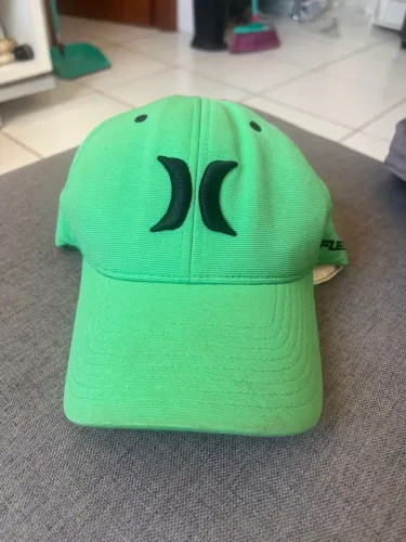 Boné Hurley original dri-fit