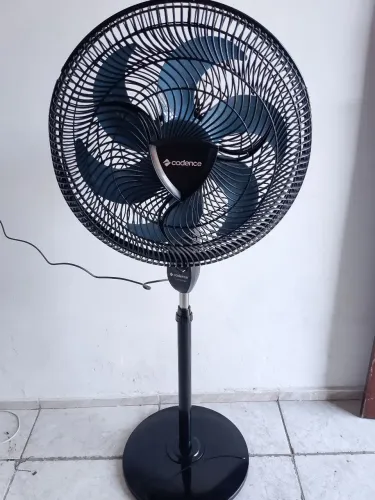 Ventilador Cadence 40 cm turbo Coluna