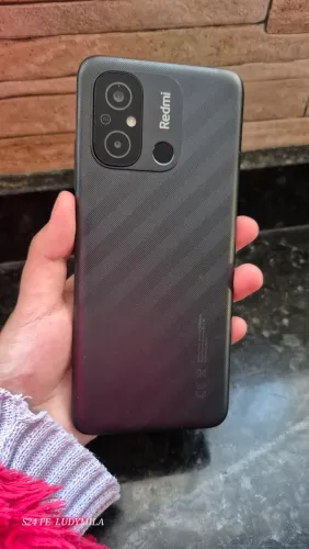 Xiaomi Redmi 12C 128GB