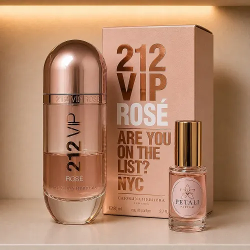 Decant 212 Vip Rosé Eau de Parfum 5ml