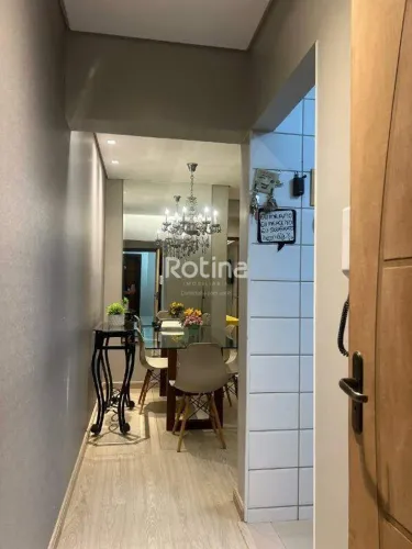 Apartamento para alugar, 2 quartos, Santa Mônica - Uberlândia/MG - Rotina Imobiliária