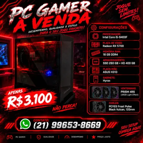 PC GAMER