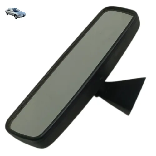 Retrovisor Interno Central Ford Escort 1997 1998 1999 2000