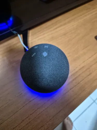 Amazon Echo Dot (4ª Geração)