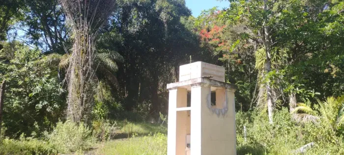 Sítio 42,000m - Arco Metropolitano km 60