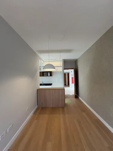 LOCAÇÃO! APARTAMENTO NOVO NO CENTRO DE SÃO ROQUE-SP