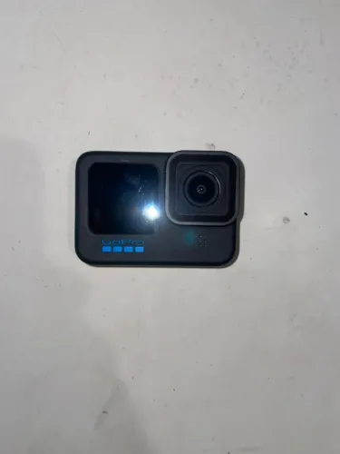 GOPRO BLACK 7 + BATERIA EXTRA DE BRINDE