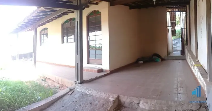 Venda Nova Belo Horizonte Bairro Etelvina Carneiro a 5 minutos do Shopping Estação BH Veto