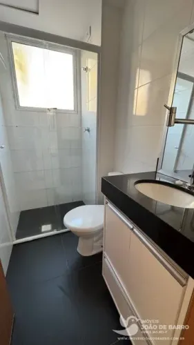 Apartamento com 2 Quarto(s) e 1 banheiro(s) para Alugar, 50.00 m² por R$ 1380 / Mês