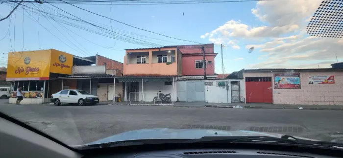 Kitnet mobiliada, Bairro da posse nova Iguaçu