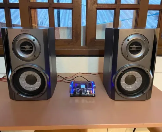 Kit Home Studio