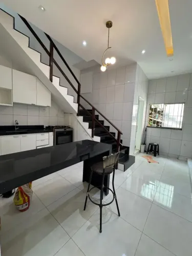 Apartamento No centro - 2 de Julho - Locação