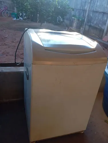 Vende se máquina Brastemp 9 kg 