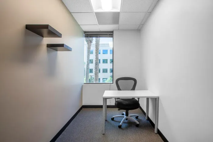 Escritório para alugar para 1 pessoa em Regus Marilia, CW15 - Predio II