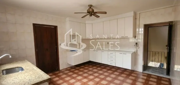 CASA RESIDENCIAL em SÃO PAULO - SP, LAUZANE PAULISTA
