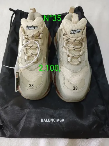 Tênis Balenciaga