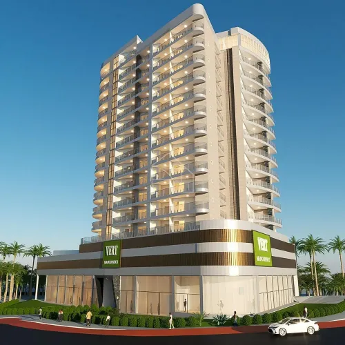 LANÇAMENTO VERT MANGUINHOS - 3 E 4 SUITES - O PRIMEIRO ALTO PADRAO DA SERRA