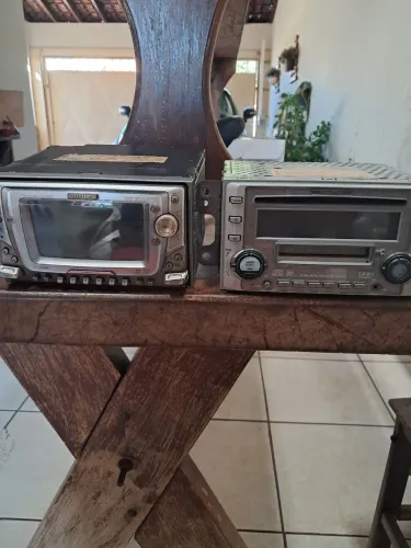 Pioneer e Eclipse 2 din