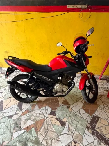 Alugue sua moto, sem burocracia