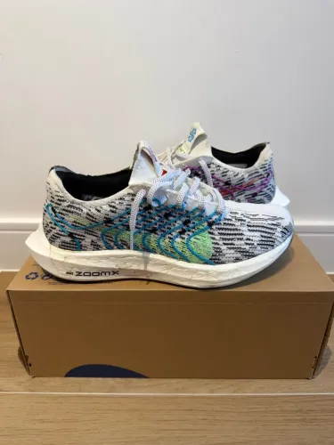 Nike Pegasus turbo cor exclusiva TAM 41 original