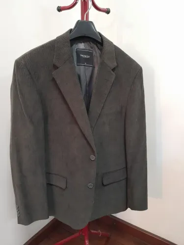 Blazer masculino