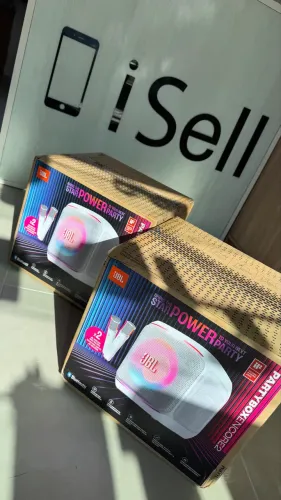 JBL encore 2 