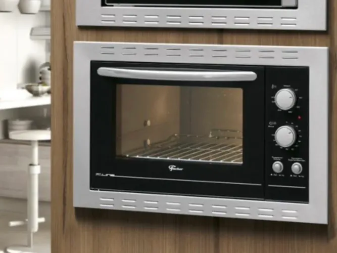 VENDO: Forno Elétrico de Embutir