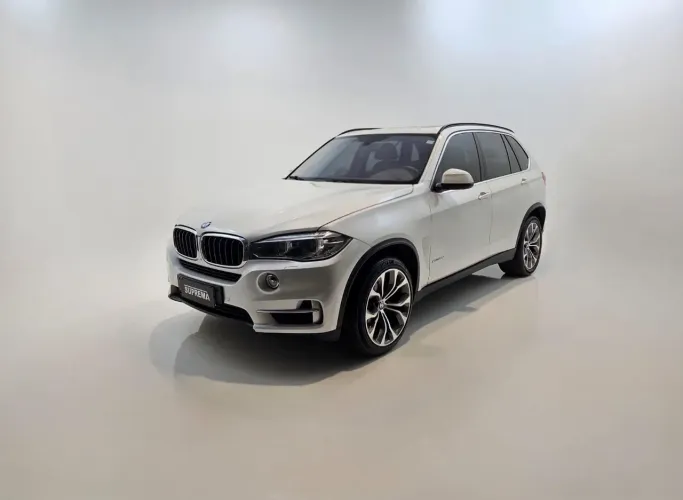BMW X5 Xdrive 30D 3.0 258cv Diesel 2017
