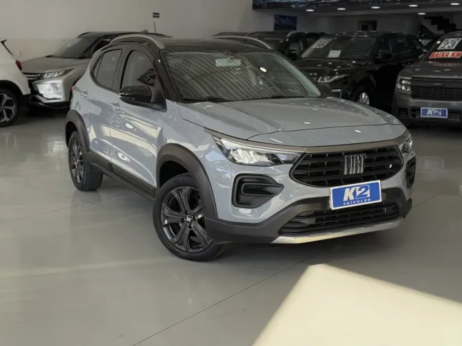 Fiat Pulse Audace 1.0 Turbo 200 Flex Aut. 2023