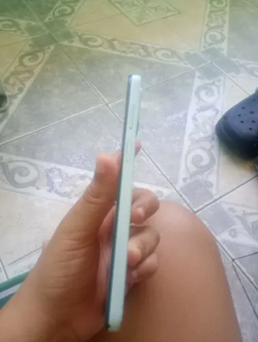 Celular MotoG22