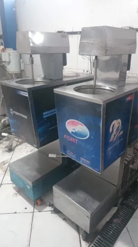 Máquina V 30