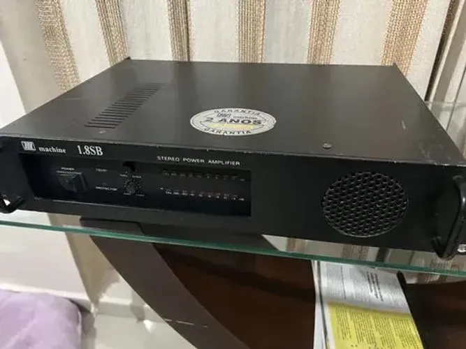 potência machine 1.8sb
