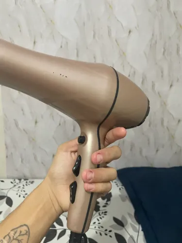 Secador taif em perfeito estado