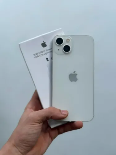 IPHONE 13 85% TODO ORIGINAL