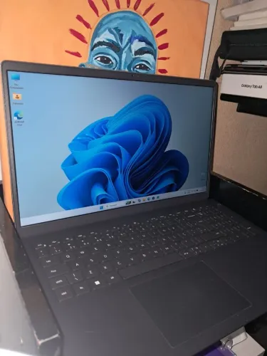 Notebook Dell i5 11geracao 8gb ram