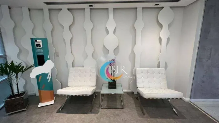 Conjunto para alugar, 180 m² - Pinheiros - São Paulo/SP