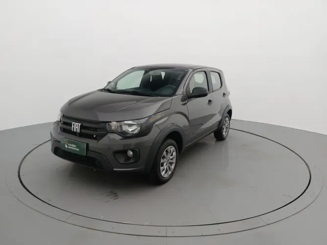 Fiat Mobi Like 1.0 Fire Flex 5P. 2025