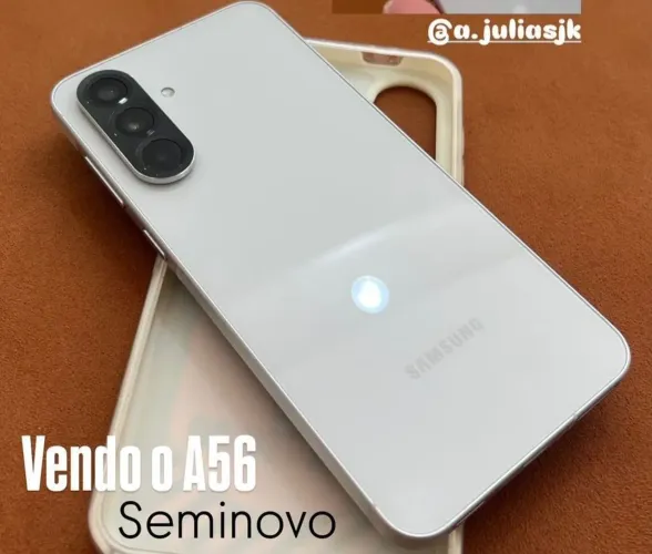 Samsung A56 256GB 