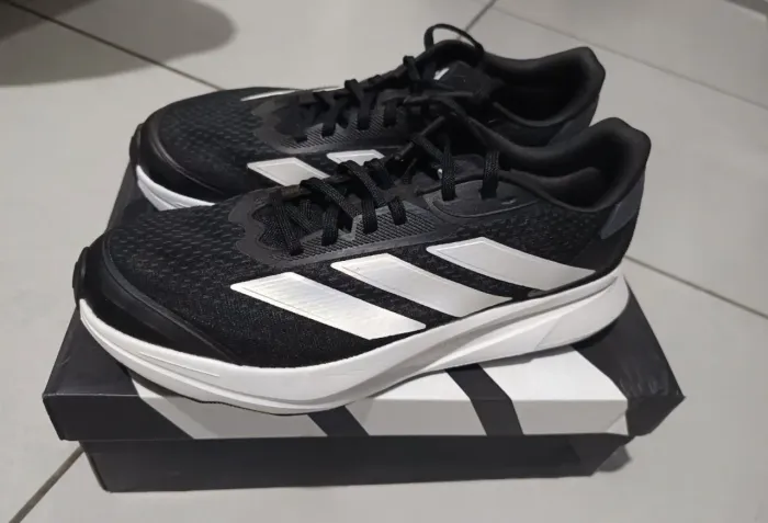 TÊNIS 43 CORRIDA DURAMO SL 2 ADIDAS