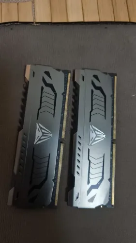 Memória DDR4