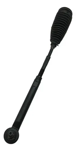 Terminal Braço Axial Direção Toyota Corolla Xrs 2.0 2013