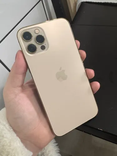 Vendo iPhone 12 Pro