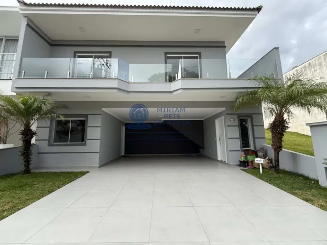 Casa de condomínio à venda, no CONDOMINIO RESIDENCIAL VILLA DOS INGLEZES em Sorocaba, Parq