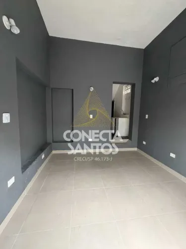 Loja, Centro, São Vicente, Cod: 2060